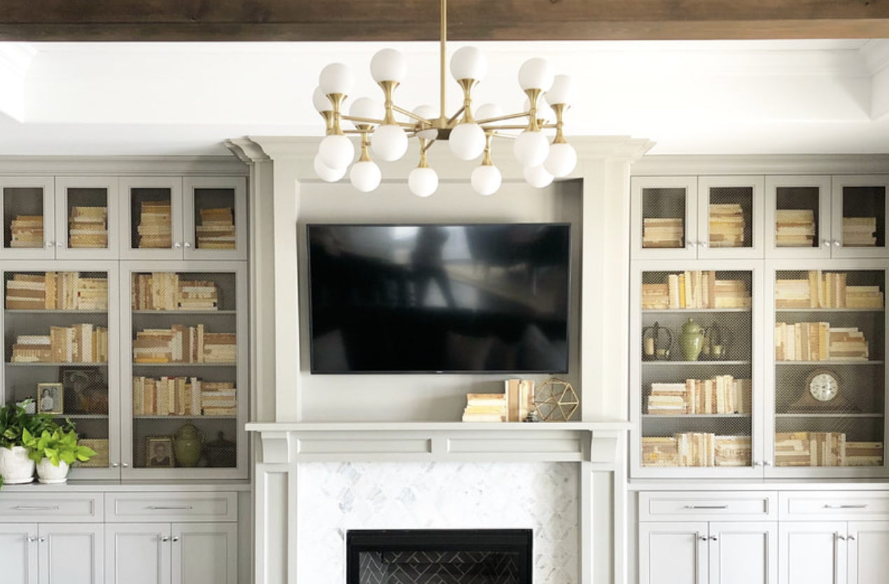 The Best Interior Designer in Each US State